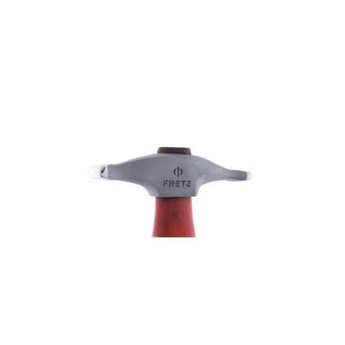 Fretz Narrow Raising Hammer