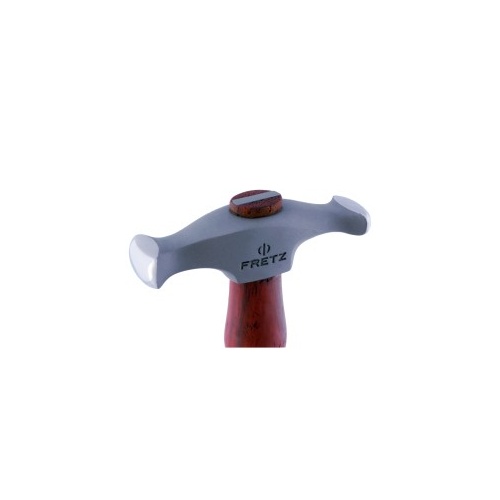 Fretz Rnded Raising/Embossing