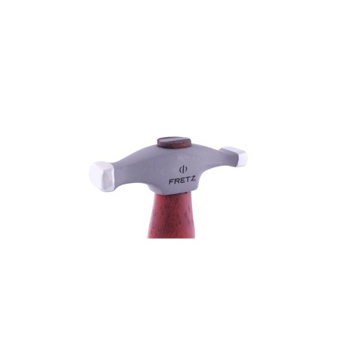 Fretz Short Wide Raising 