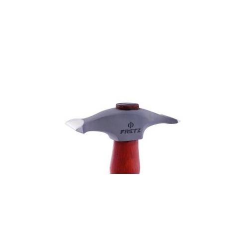 Fretz Sharp Raising Hammer