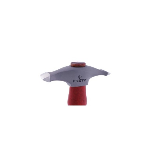 Fretz Short Sharp Raising Hamm