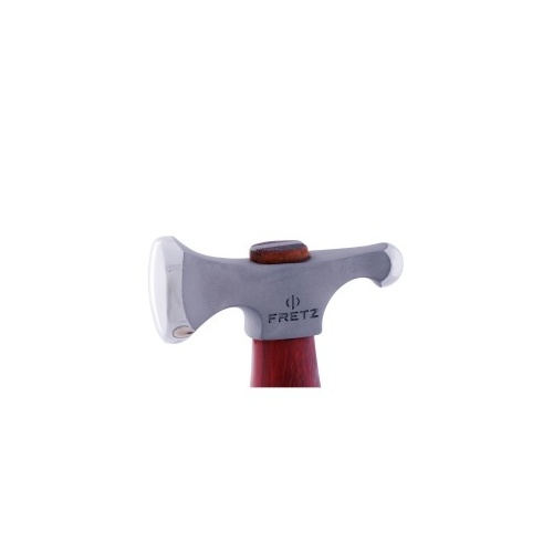 Fretz The Chasing Hammer