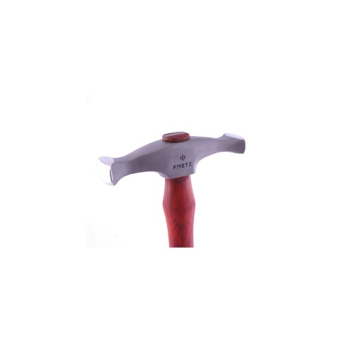Fretz Rounded Wide Raising Ham