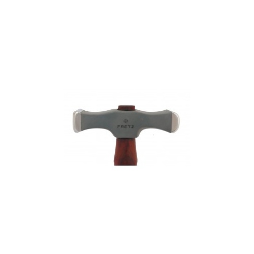 Fretz Wide Collet Hammer Med