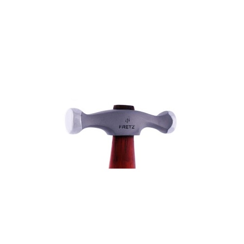 Fretz Precision Planish Hammer