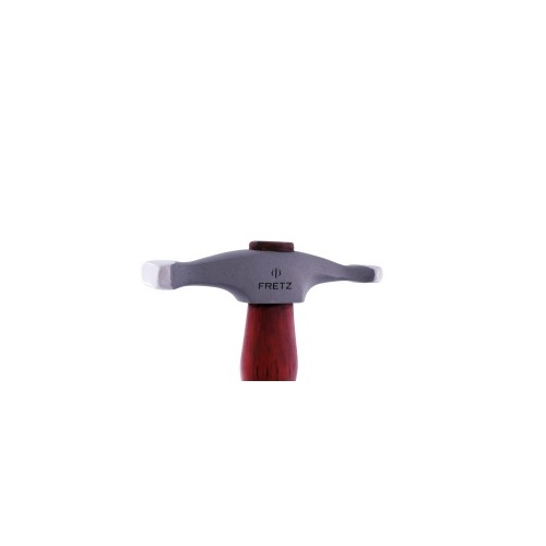 Fretz Precision Wide Raising 