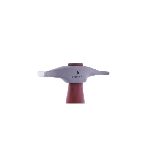 Fretz Precision Narrow Hammer