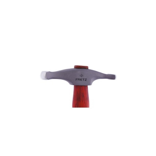 Fretz Precision Rounded/Wide