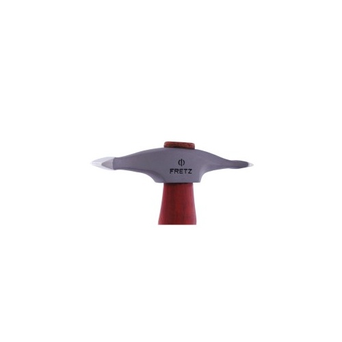 Fretz Sharp Texture Hammer