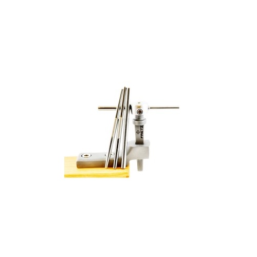 Fretz Miniature Mandrel A1-4