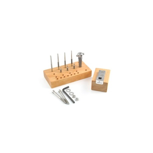 Fretz H-2 Micro Stake Set