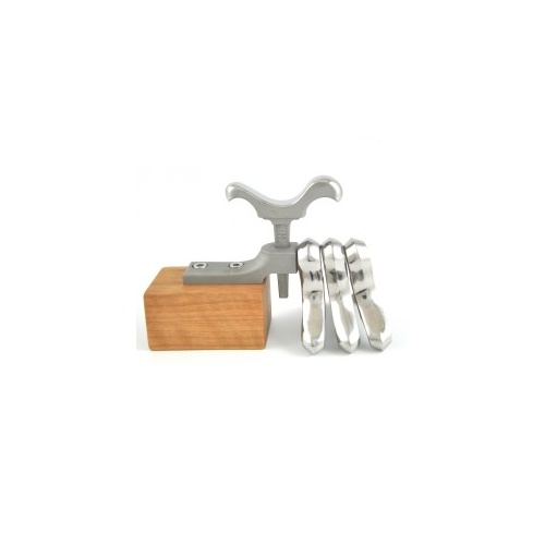 Fretz Progressive Stake Set #9
