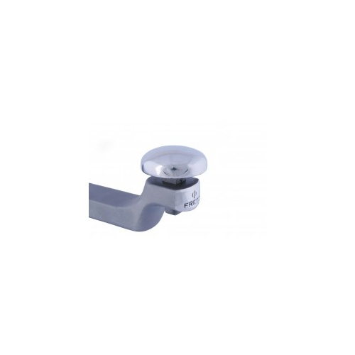 Fretz Low Dome Mushroom Stake