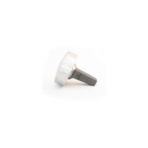 Fretz LGE Mushroom Anvil LDome