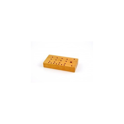Fretz Wooden Micro Stake Hold