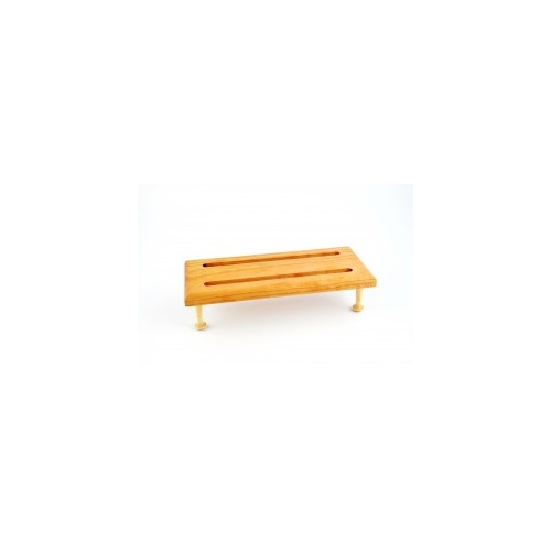 Fretz Wooden Stake Rack 12x5"