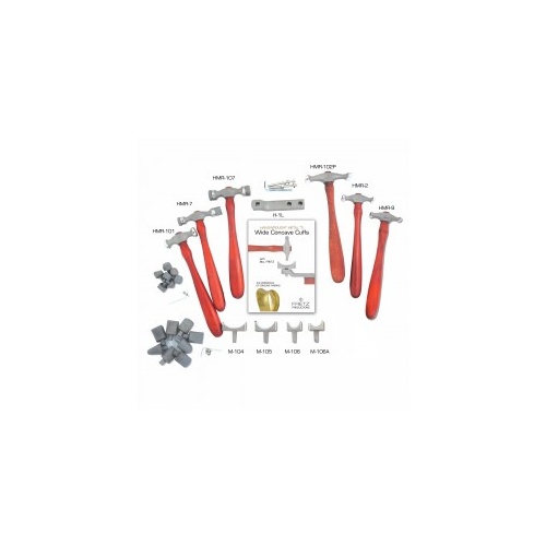 Fretz DVD Set #2 & Fretz Tools