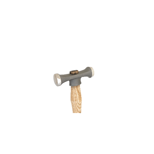 Fretz MKR-1 Planishing Hammer