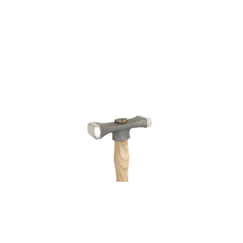 Fretz MKR-2 Wide Raising Hamm