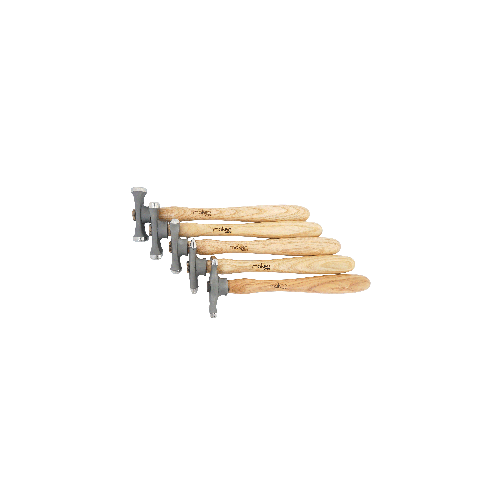 Fretz Maker 1-5 Hammer Set