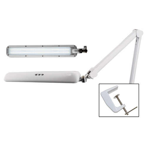 Bench Light LED Vertical