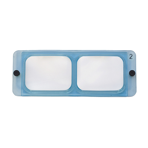 Optivisor Lens 1.5x
