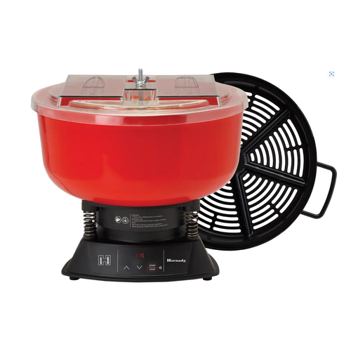 Vibratory Tumbler