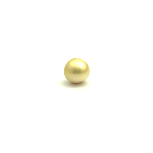 South Sea Gold Button 10.8 G2 