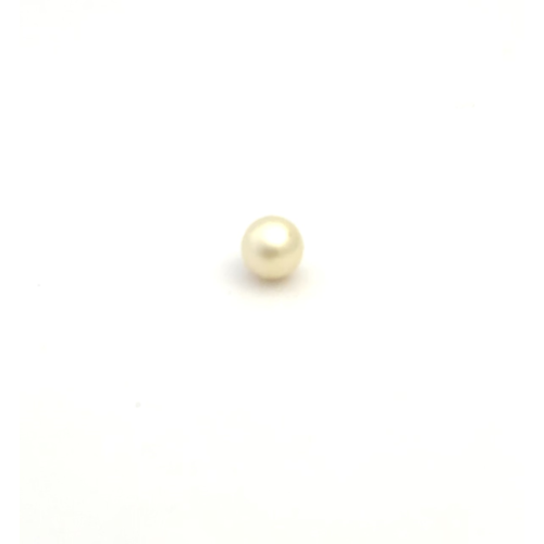 South Sea Gold Oval 9.8 WG1