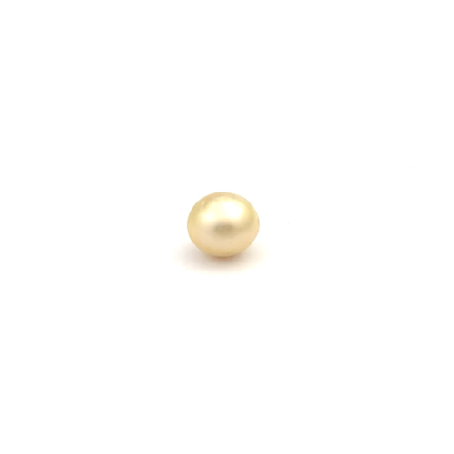 South Sea Gold Button 10.5 G2