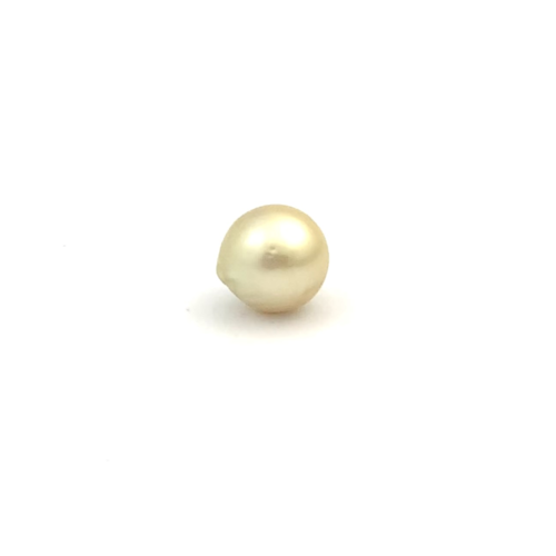 South Sea Gold Button 11.7 G2