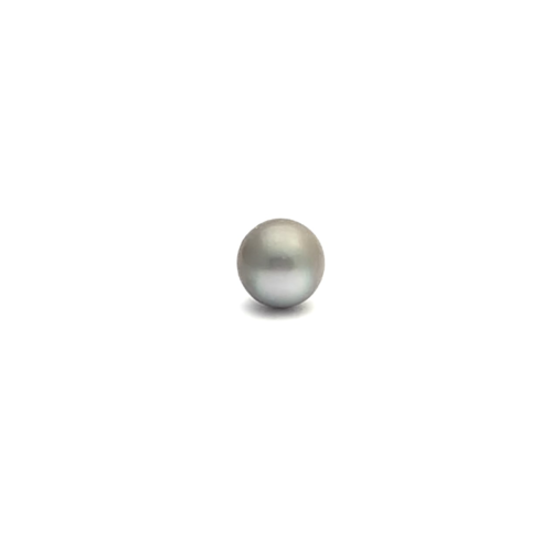 Black South Sea S/Rnd 10.6 B-
