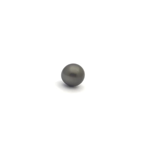 Black South Sea 0val 11.1 A