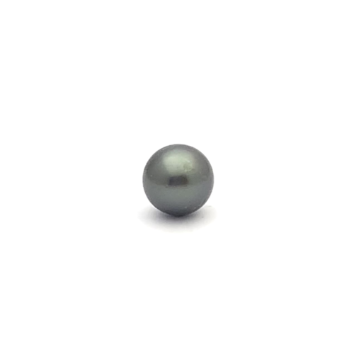 Black South Sea Round 10.9 B
