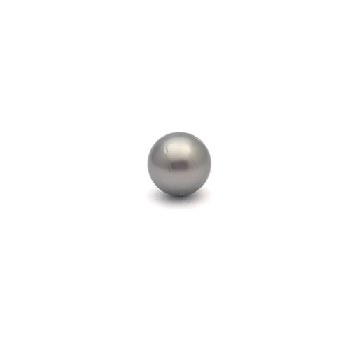 Black South Sea Round 11.7 B