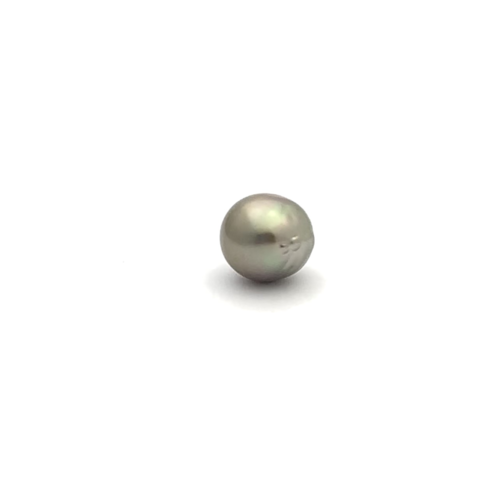 Black South Sea S/Baroq 12.6 A
