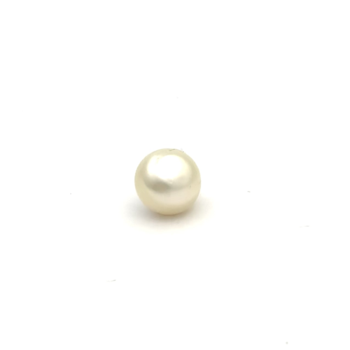 White South Sea S/Brq 12.7 WC2