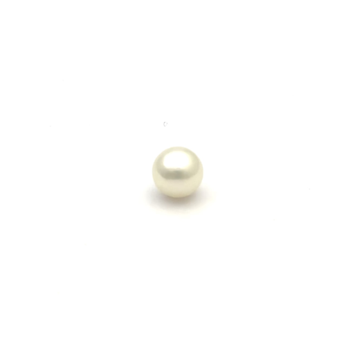 White South Sea Round 8.9 PW1