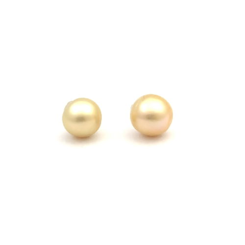 Gold South Sea S/Brq 9.6 G2