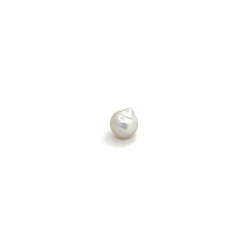 White S/Sea Baroque 16.6mm W2