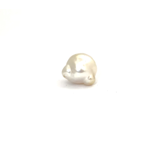 White S/Sea Baroque 16.2mm PW1