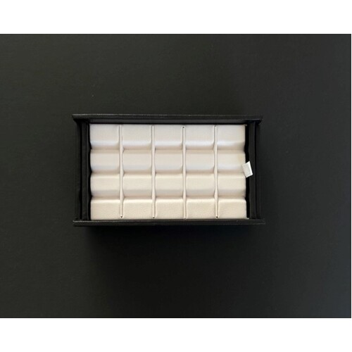 Stone Display Box 15 Slot