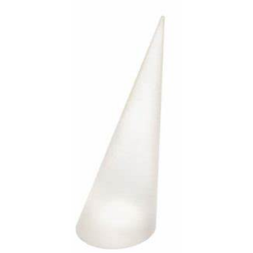 Ring Cone Frost Acrylic
