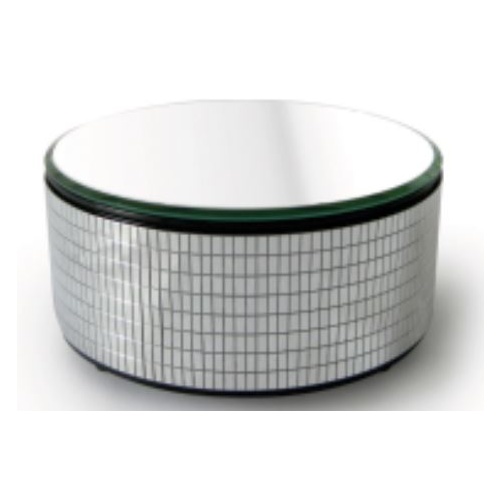 Mirror Turntable Medium
