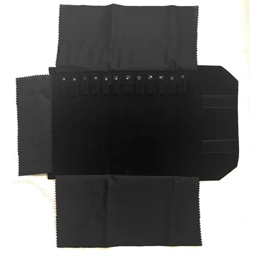 Travel Chain/Necklet Wrap 12pce