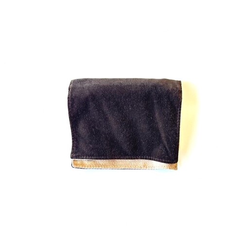 Personal Travel Roll Brown/Tan