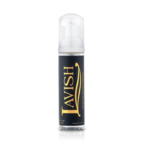 Lavish Jewellery Foam 75ml
