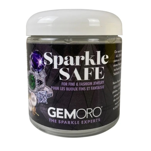 Gemoro Sparkle Safe Jew Clean