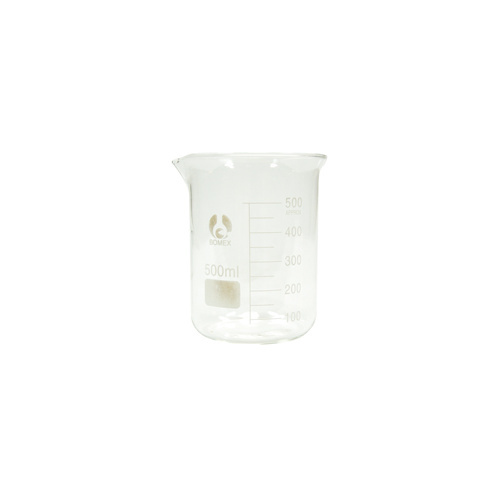 Bomex Beaker 500ml