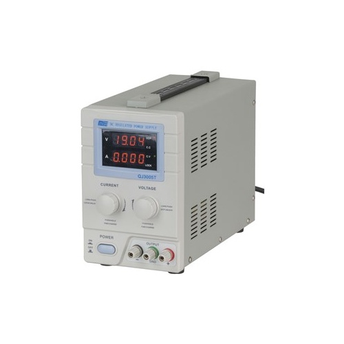 5amp Rectifier